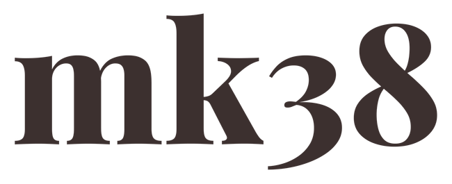 The mk38 Group Limited Logo