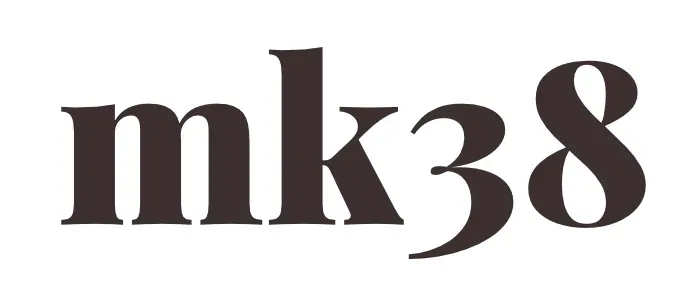 The mk38 Group Limited Logo
