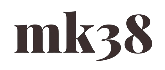 mk38 Group Limited Logo