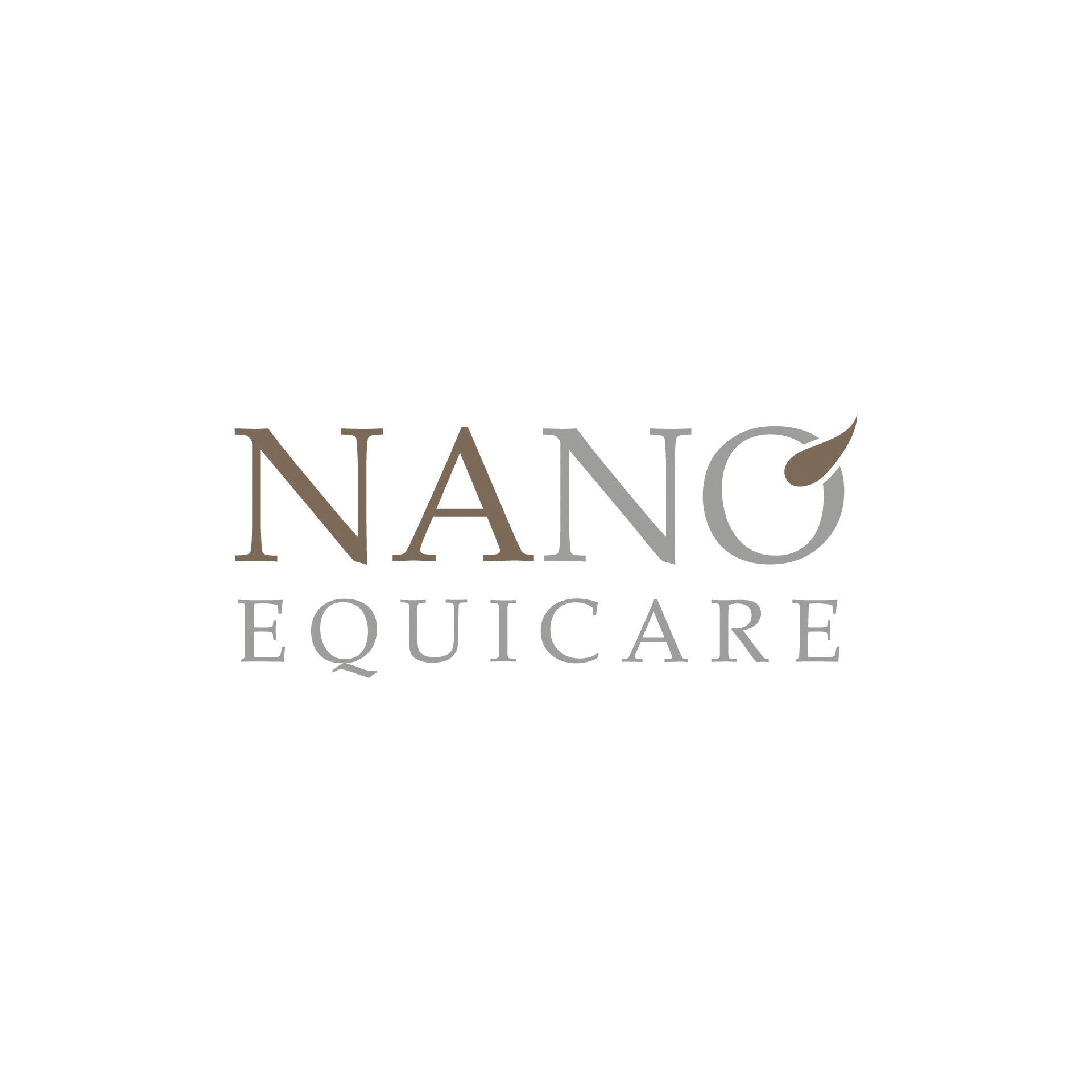 Energetic Horse Nano Equicare therapie logo