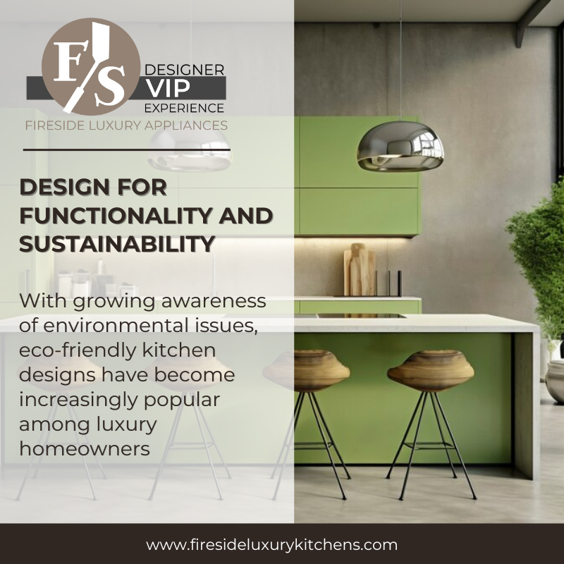 A design for functionality and sustainability with growing awareness of environmental issues