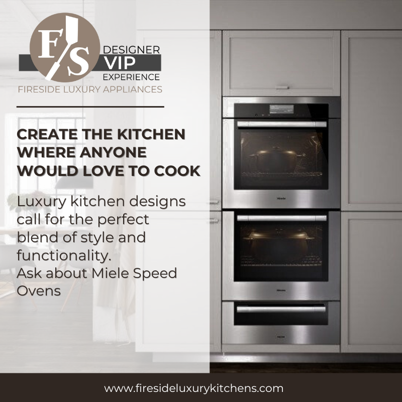 A poster that says create the kitchen where anyone would love to cook