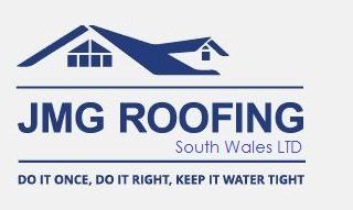 JMG Roofing South Wales LTD
