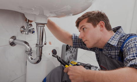 Our installation services include boiler installations