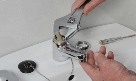 We can provide you with quality bathroom and kitchen plumbing