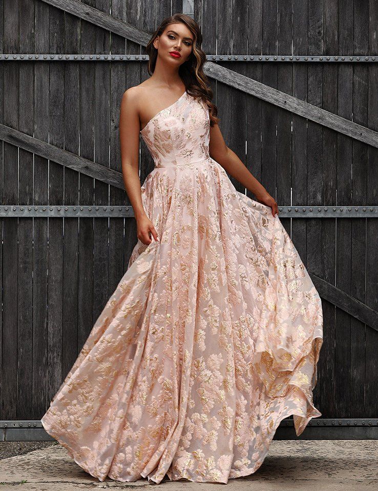 evening gown dress