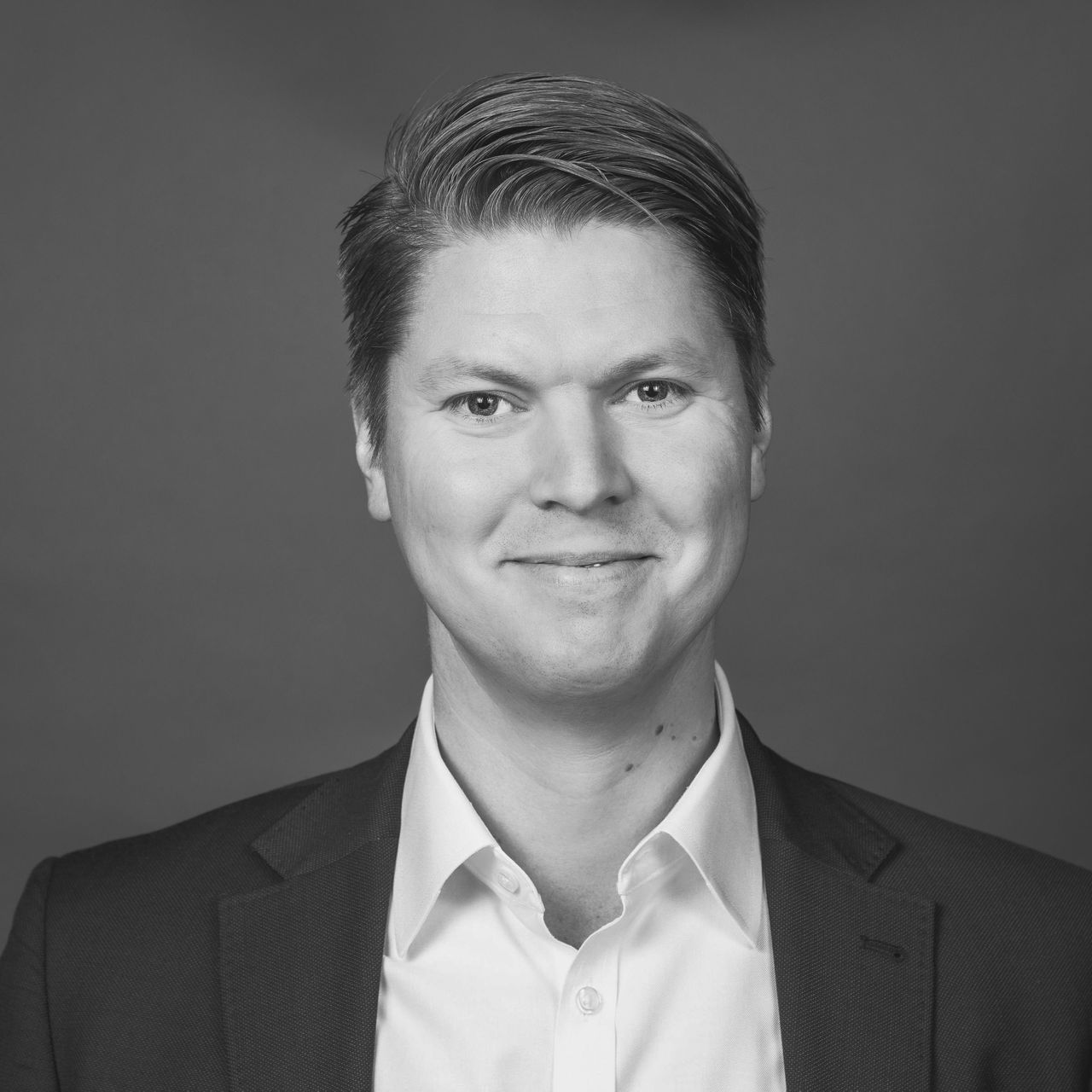 Andreas Grav Karlsen CEO Varme Energy