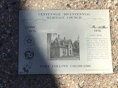 Heritage Council — Fort Collins, CO — Rocky Mountain Box Co