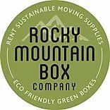 Reusable Moving Bin Rental — Move Mountains LLC Boulder Area