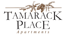 Tamarack Place Apartments Logo