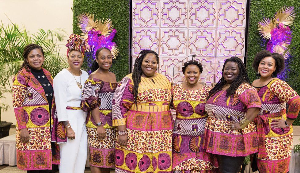 Black Mamas Matter Alliance — Denver, CO — Koupal Law Firm