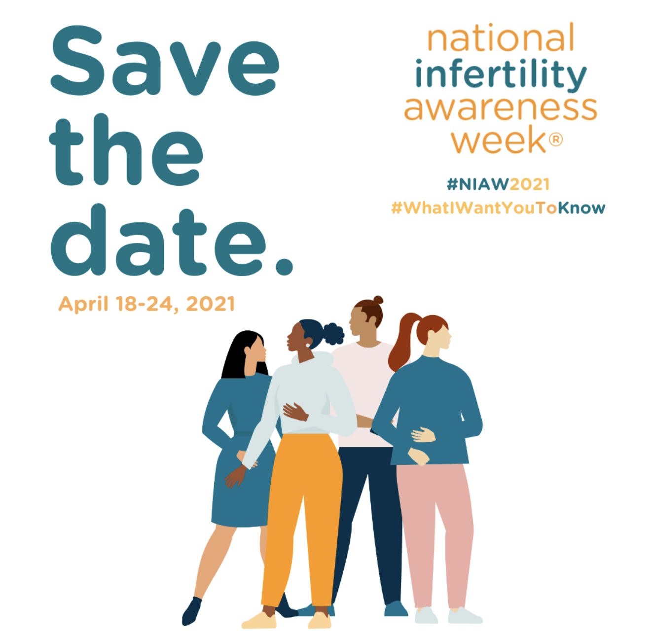 National Infertility Week Resources — Denver, CO — Koupal Law Firm
