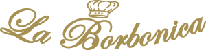 LA BORBONICA - Logo