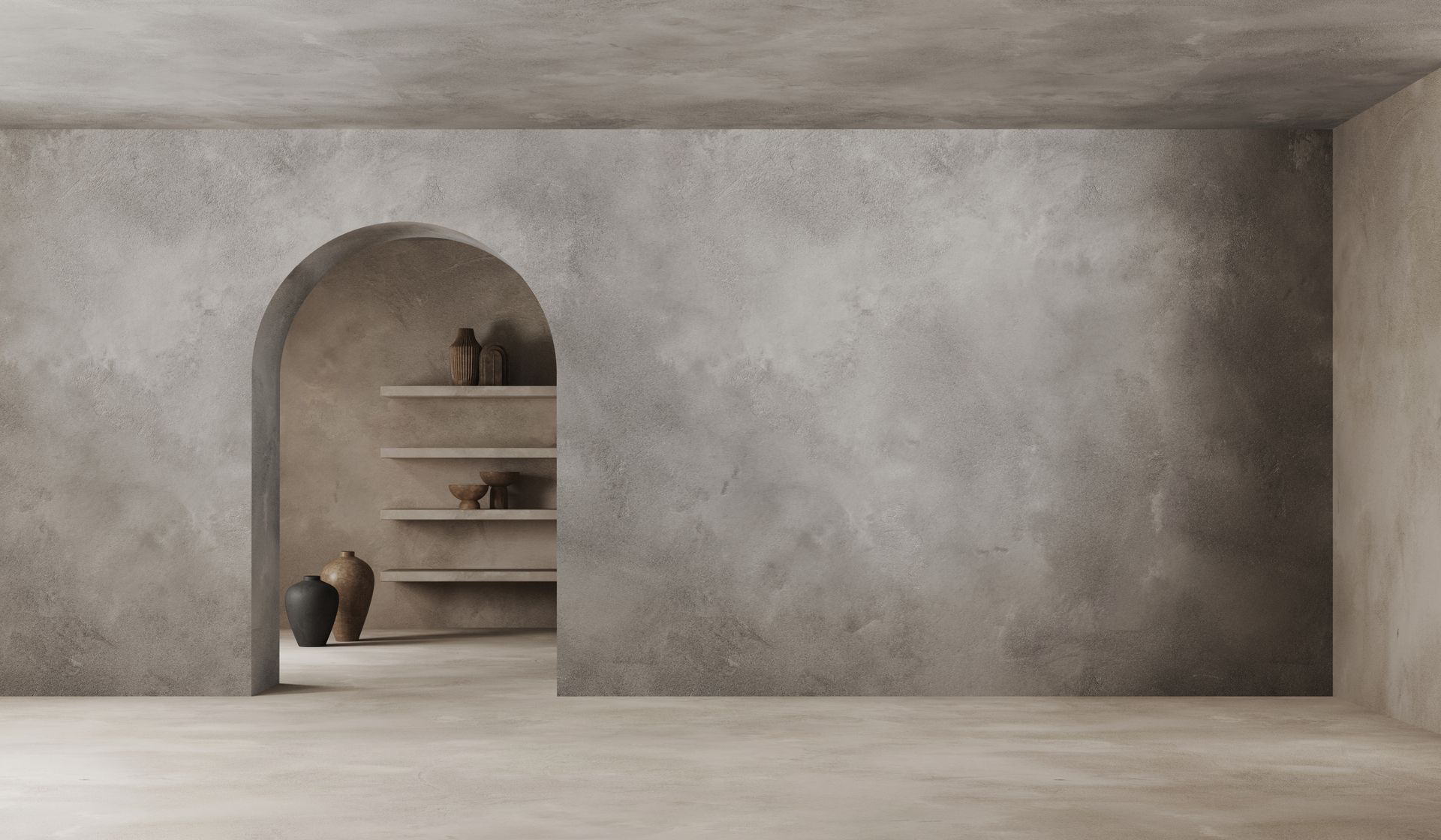 A building with a lot of flowers on it