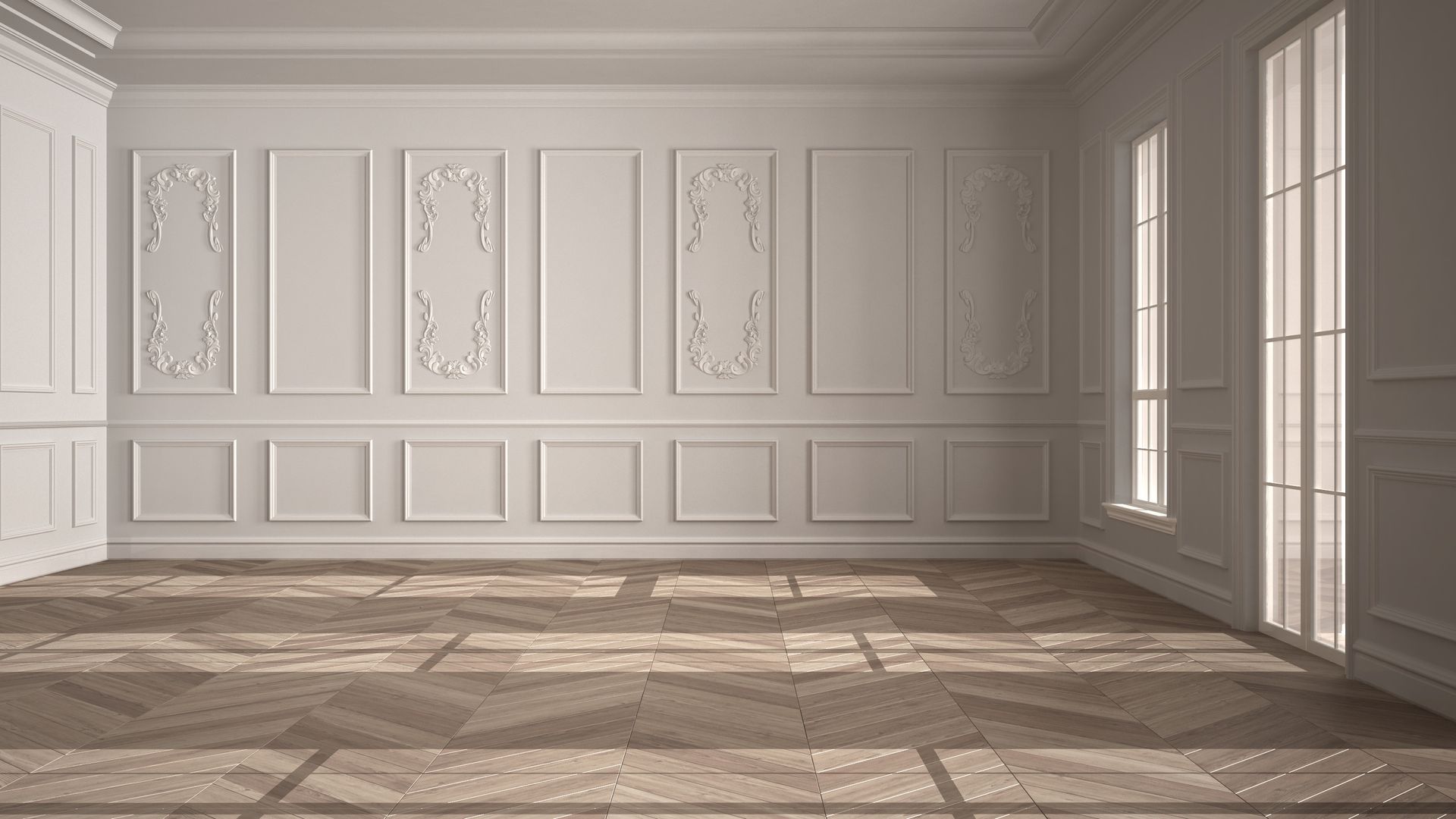 Stucco maintenance in Milton, FL