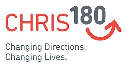 Chris 180 Changing Directions Changing Lives