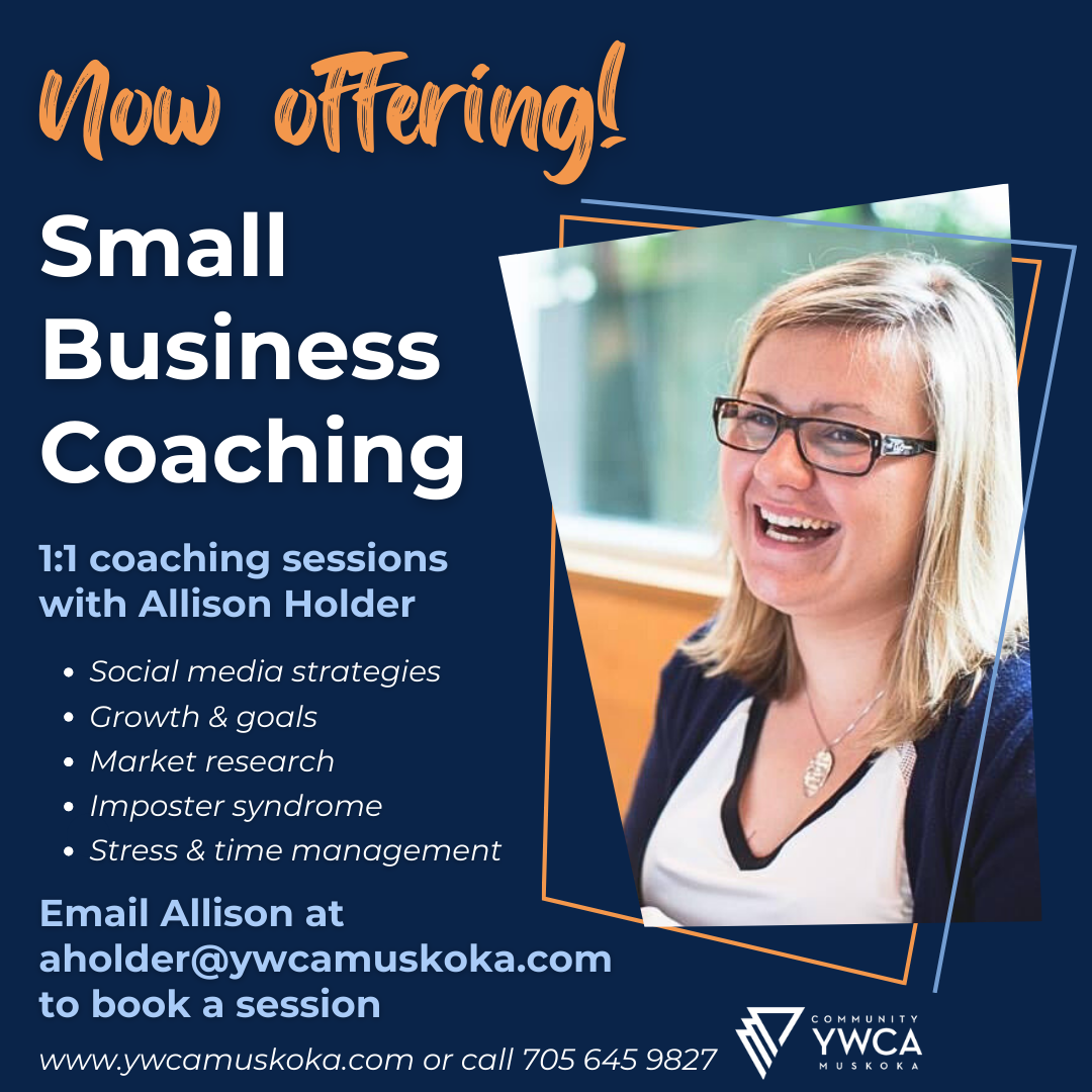 Women in Business begins Oct. 4, 2023