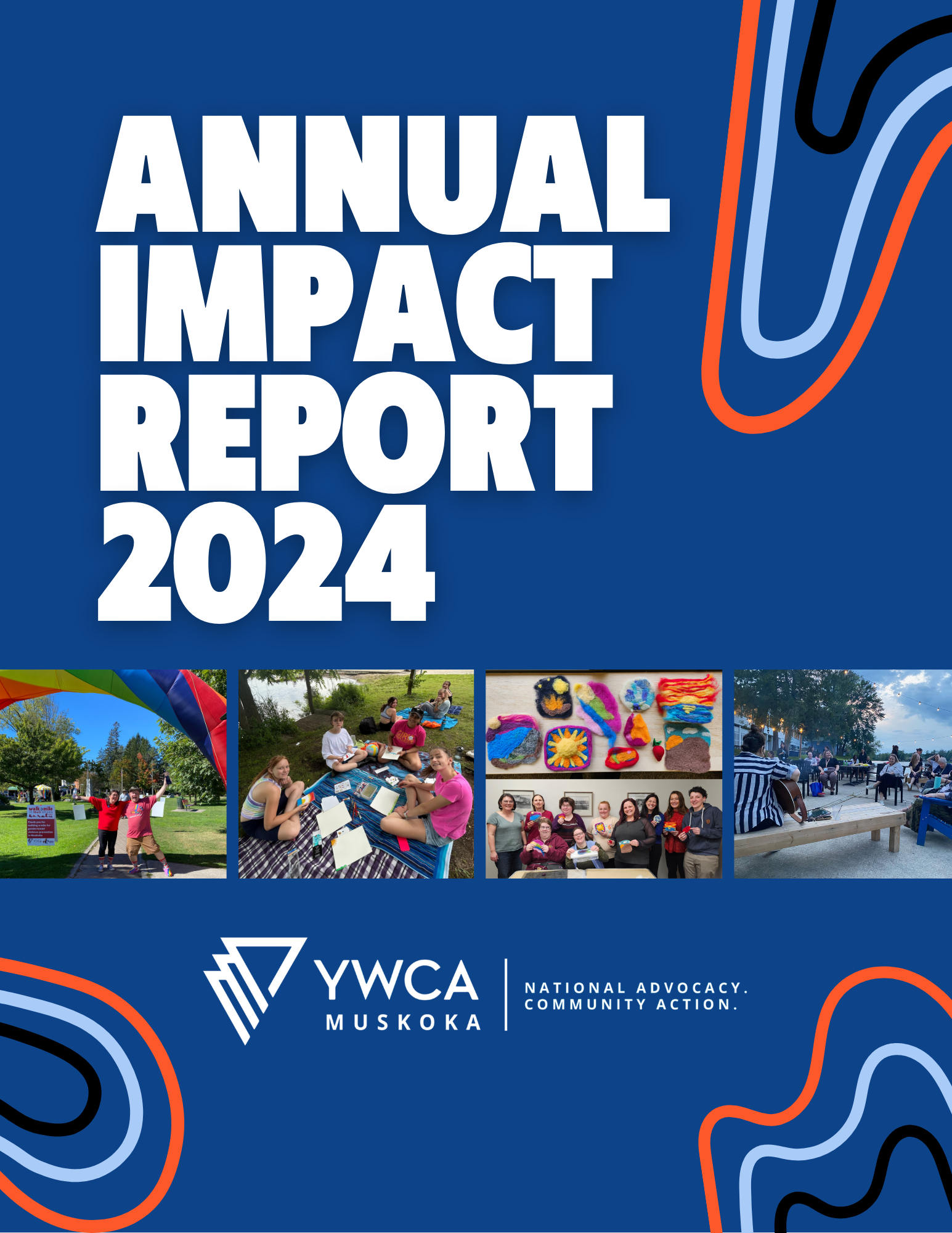 Annual Report 2025
