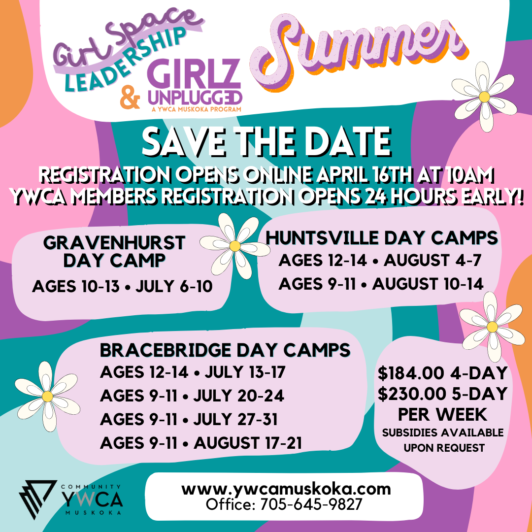 Summer Save the Date