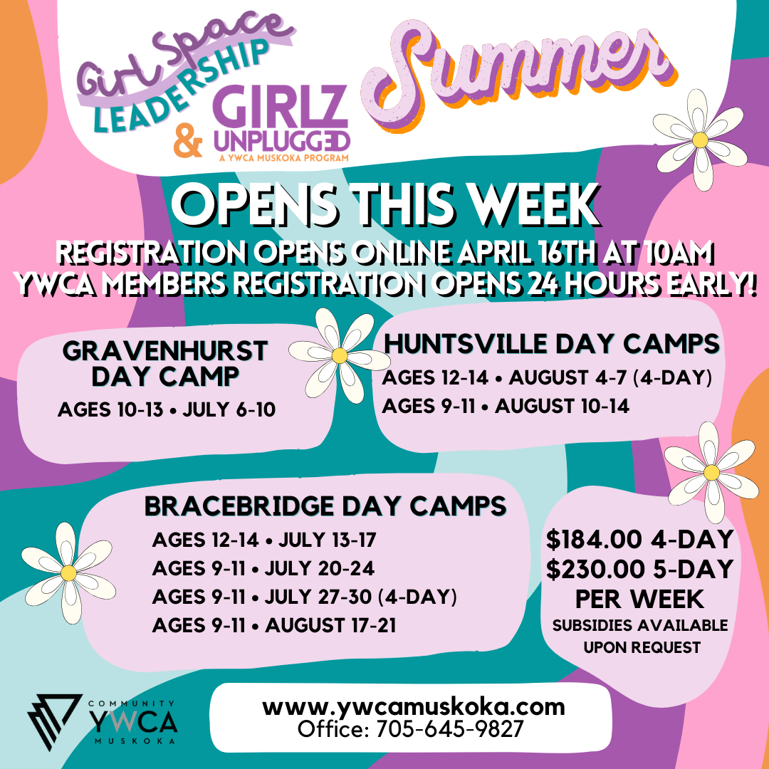 Summer Save the Date