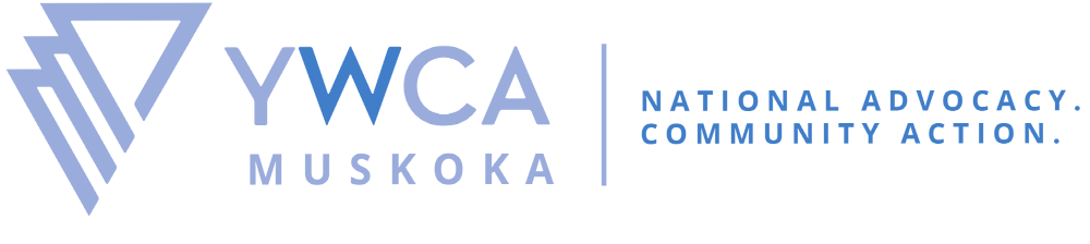 YWCA Muskoka Logo