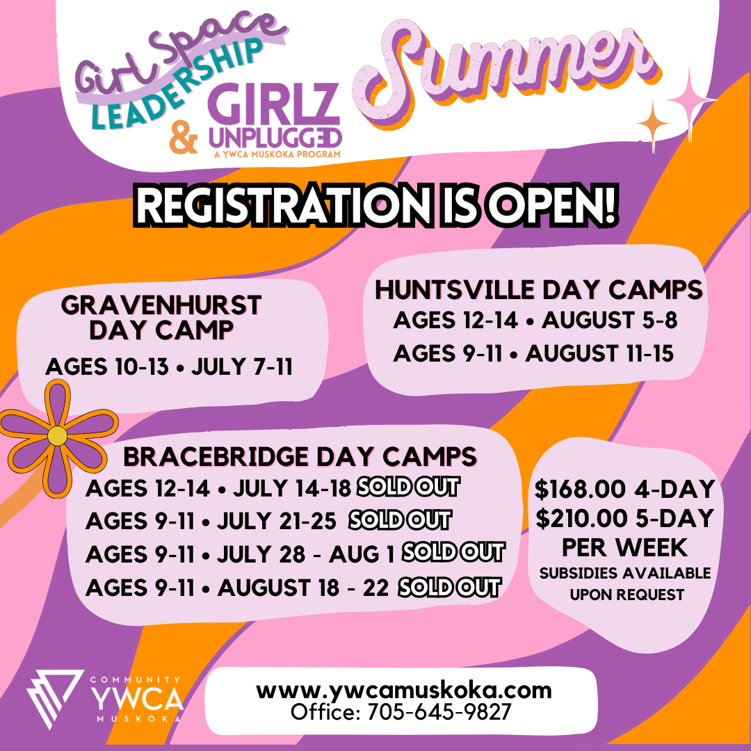 Girlz Summer 2025 Dates
