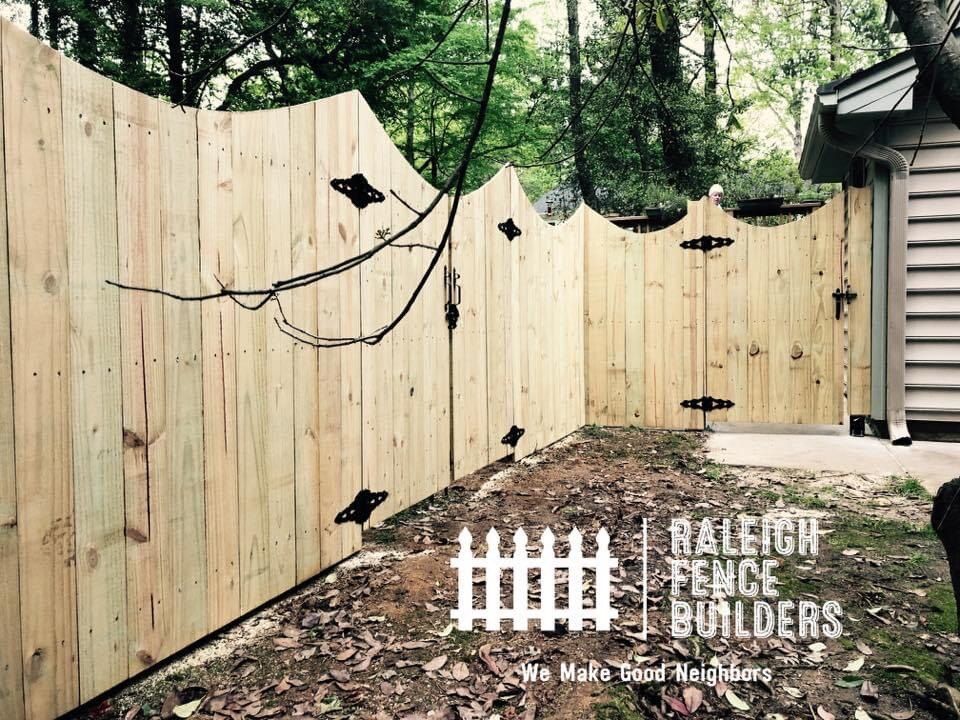 raleighfencebuilder