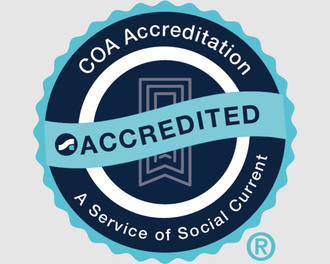 Council on Accreditation Council on Accreditation