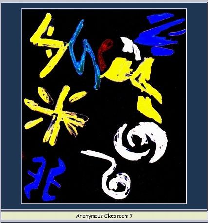 Anonymous Classroom 7 — Las Cruces, NM — Discovery Child Development Center