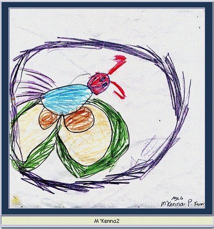 M'Kenna2 Art — Las Cruces, NM — Discovery Child Development Center