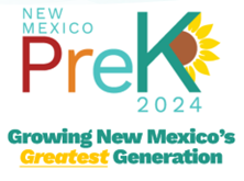 New Mexico PreK 2024
