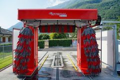 Autolavaggio h24