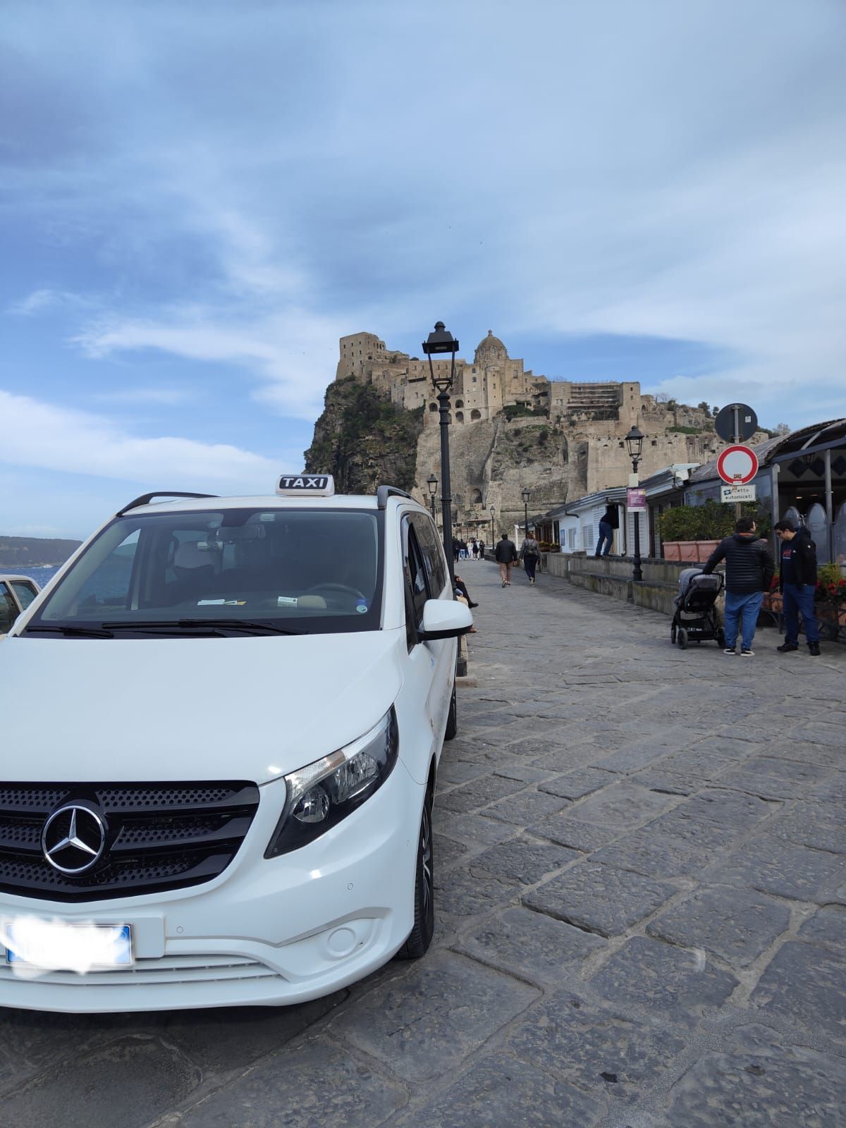 escursioni in penisola campana