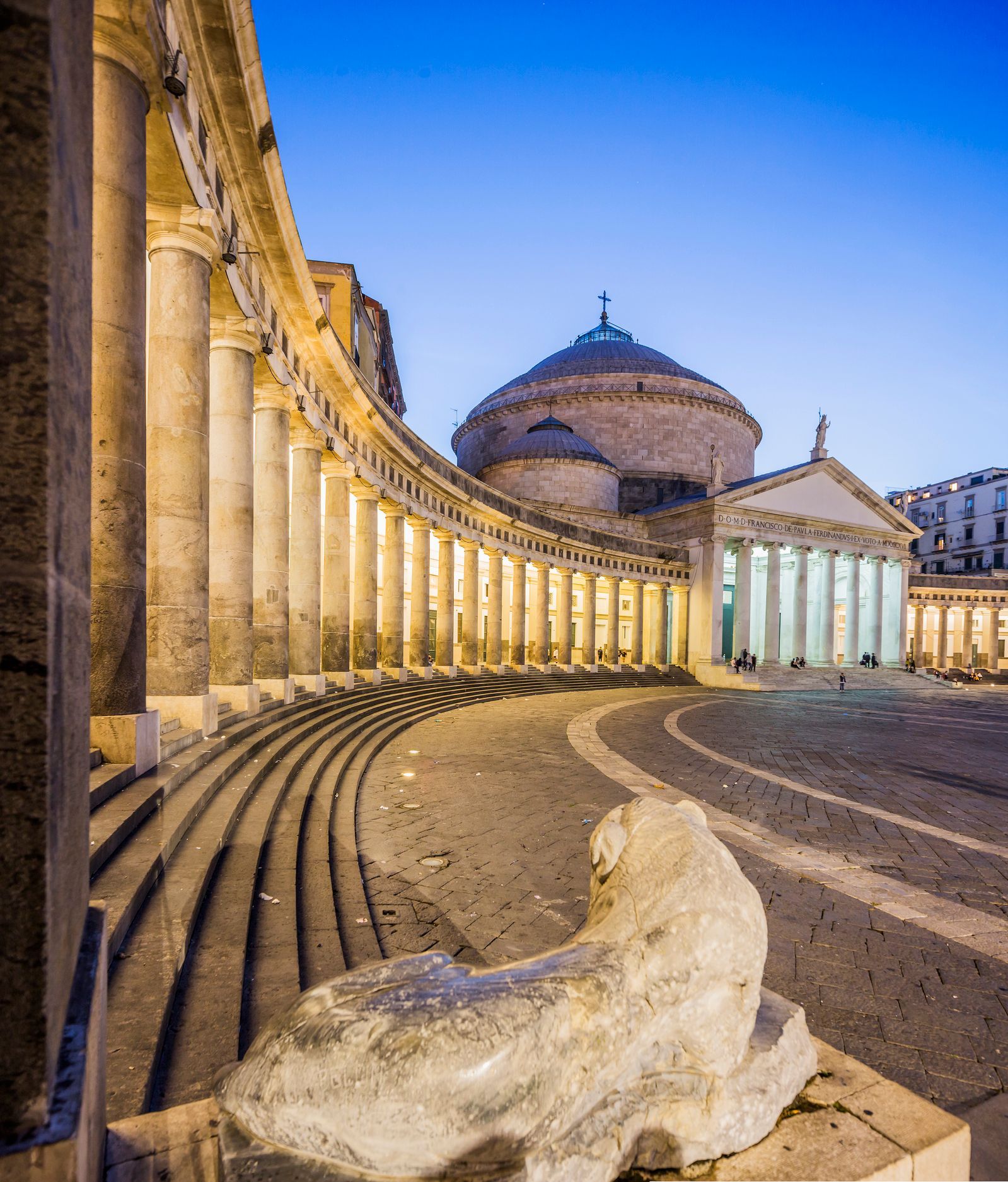 Escursione a Caserta