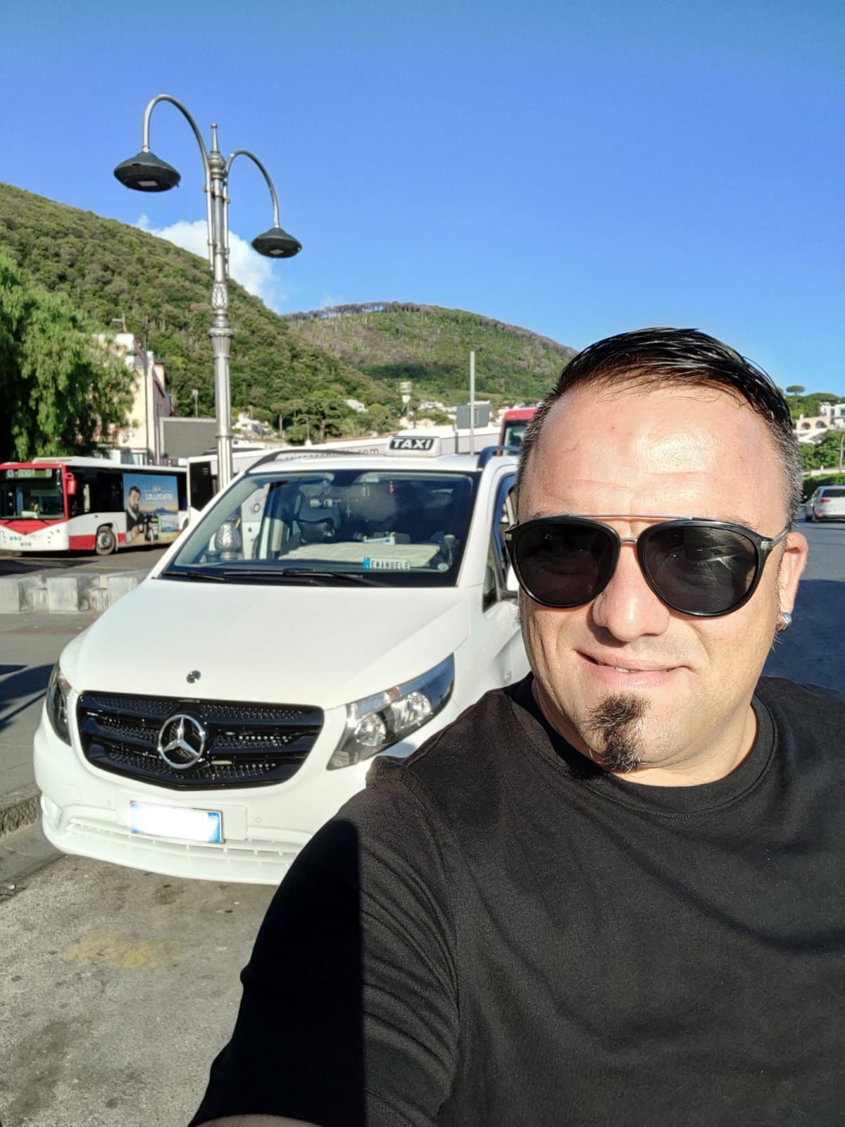 noleggio con conducente