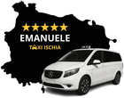 Taxi Ischia Emanuele logo