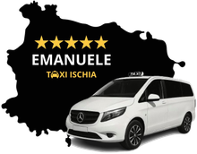 Taxi Ischia Emanuele logo