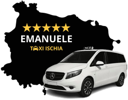 Taxi Ischia Emanuele logo