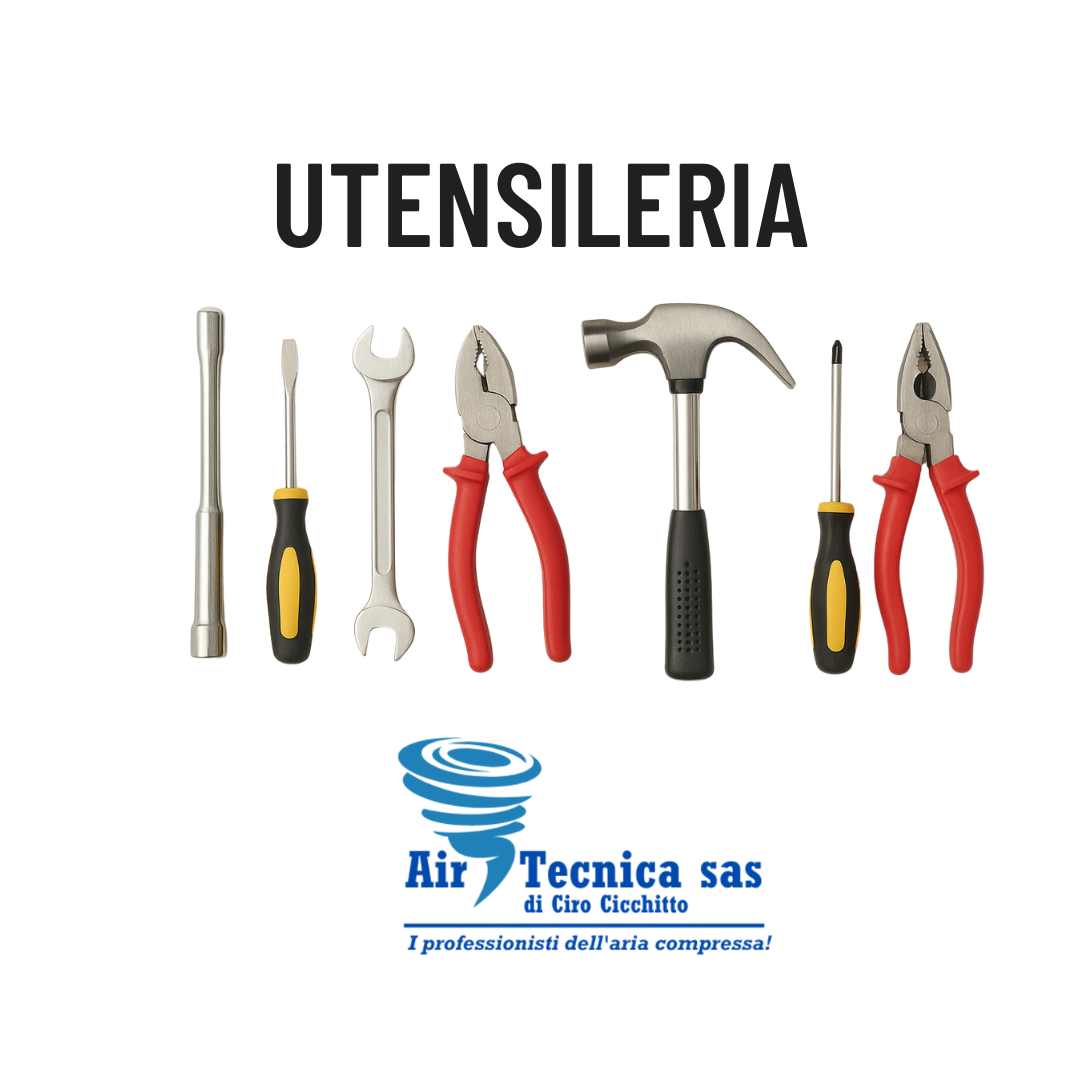 UTENSILERIA
