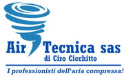 logo air tecnica sas
