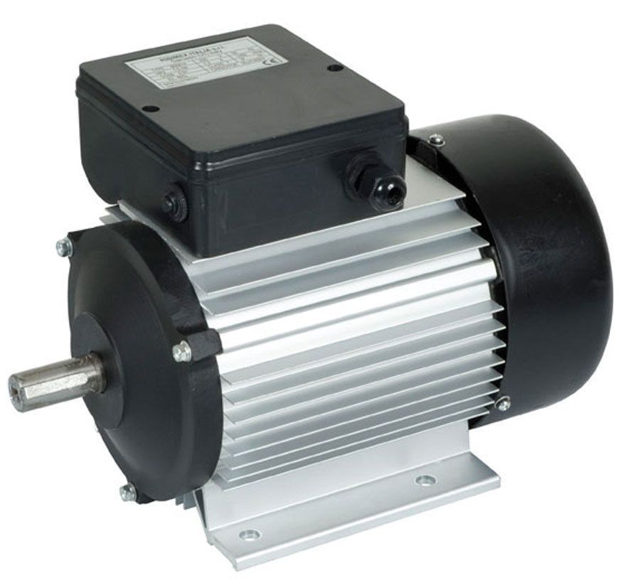 motore compressore