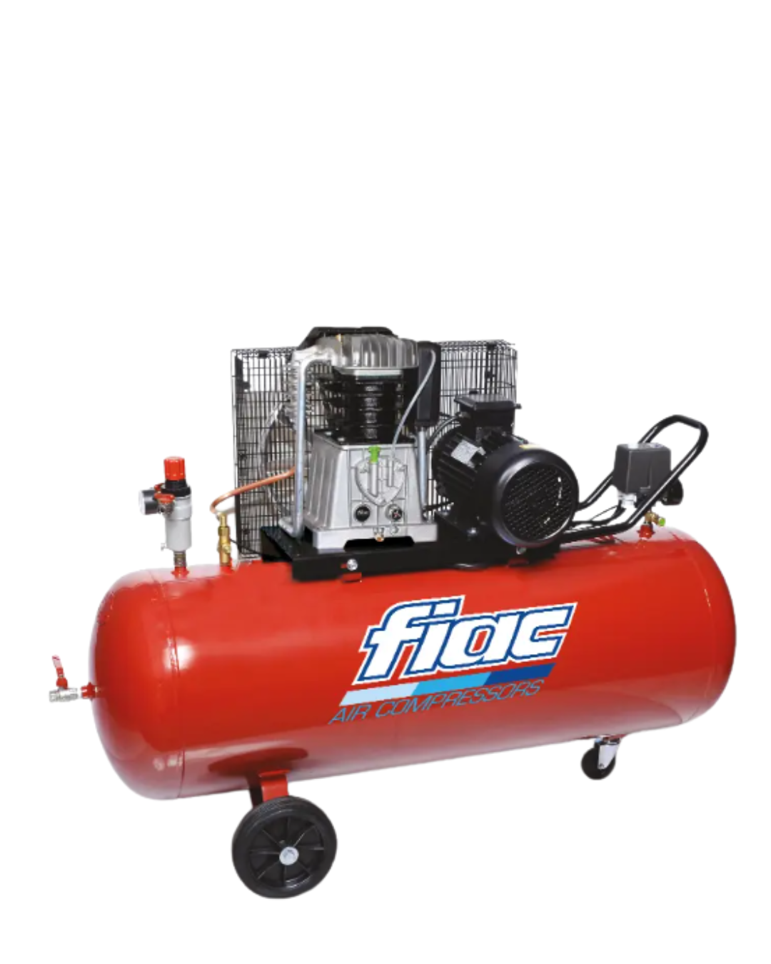 FIAC - AB 300/678 tc 