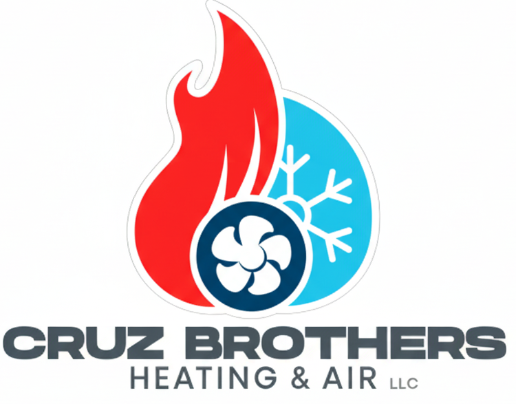 Cruz Brothers Heating & Air LLC