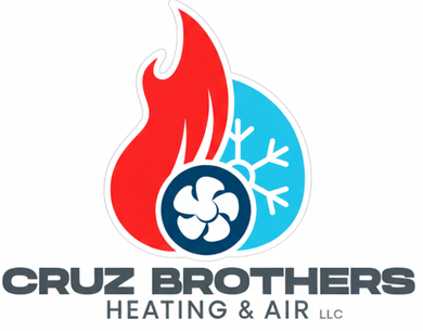 Cruz Brothers Heating & Air LLC
