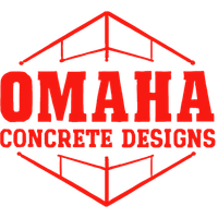 Omaha Concrete Designs Logo