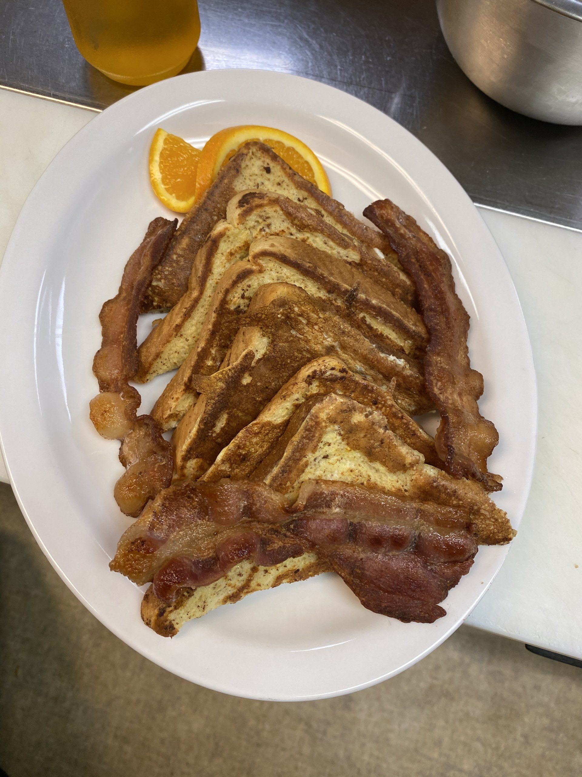 French Toast