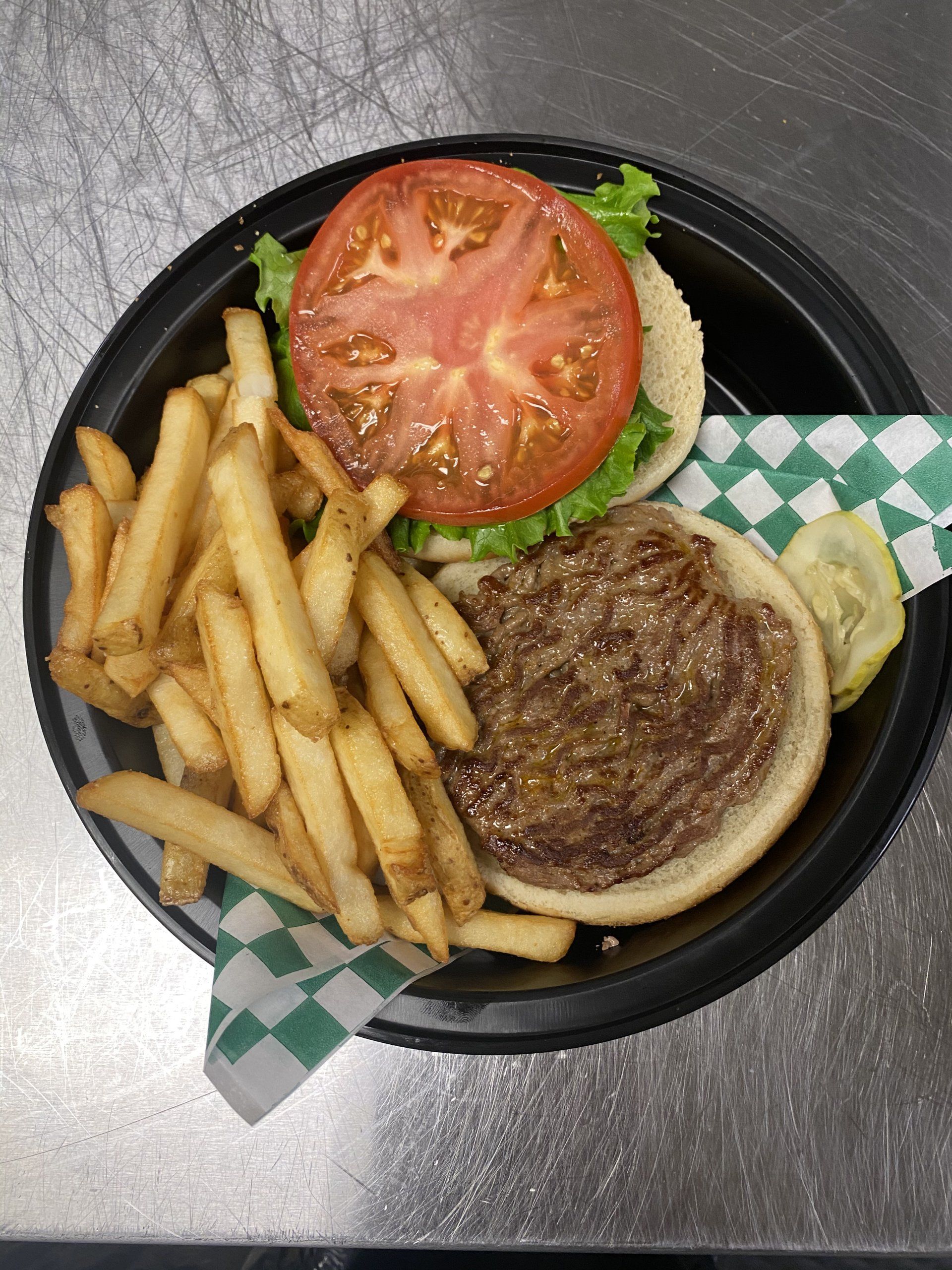 Burger