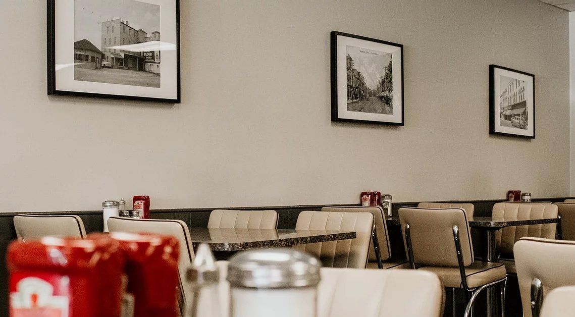Our Restaurant