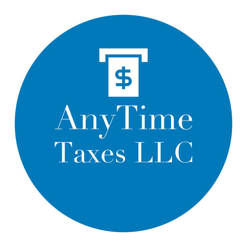 AnyTime Taxes LLC