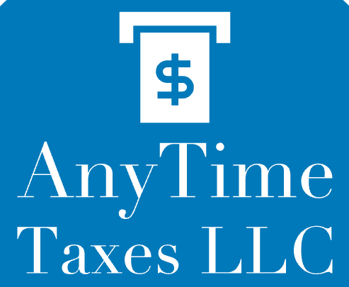 AnyTime Taxes LLC